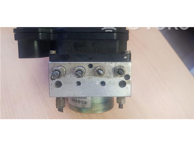 Jednotka ABS 4913g0193, 47660eq041 Nissan X-Trail T30 2001