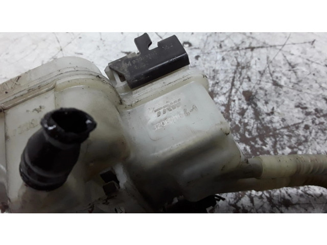 Главный тормозной цилиндр