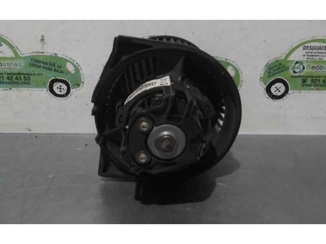 Вентилятор печки 529100 Saab 9-5