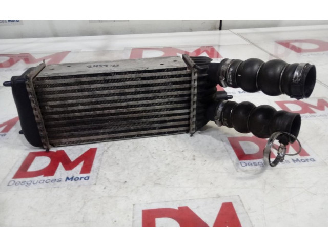 Панель приборов PEGATINABORRADA   Peugeot Expert       