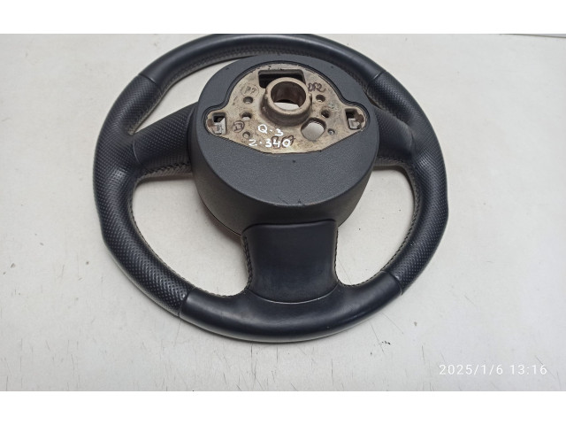 Руль Audi Q3 8U 2011 - 2016 года 8U0419091R