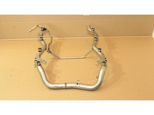 Vstřikovací lišta 1437443 BMW X5 E53