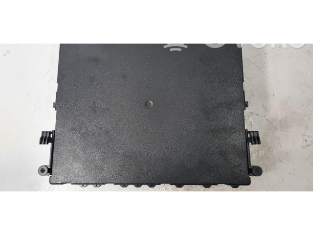 Блок комфорта A1695453432, 640940   Mercedes-Benz A W169   