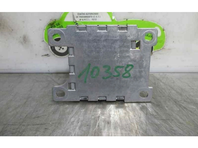 Блок управления 285568F200, 0285001186   Nissan Terrano