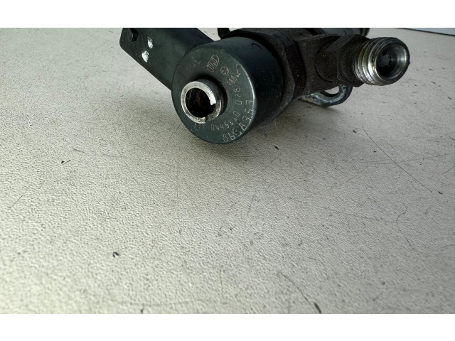 Форсунка 0445110078, 8658353    Volvo V70   