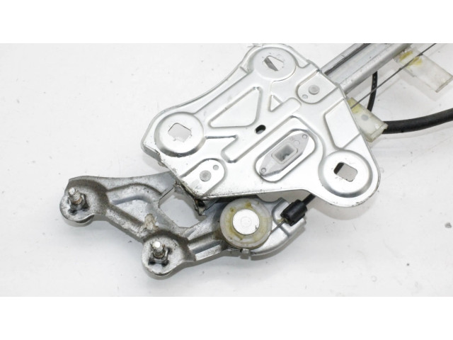 Zpětné zrcátko Lexus SC 300 - 400 2006 8572024040