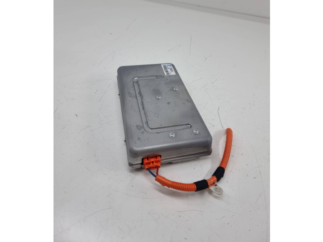 Блок управления усилителя руля G925048030 Lexus RX III