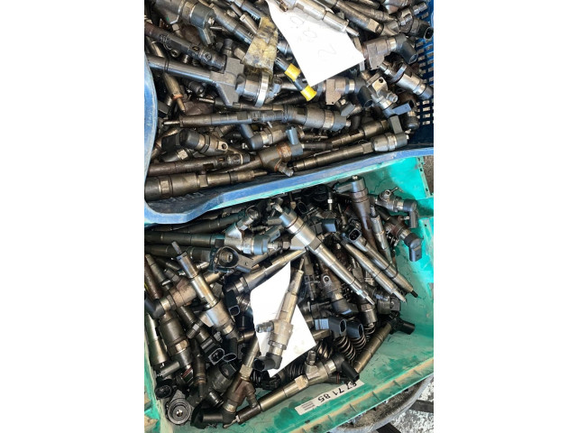 Форсунка     Fiat Grande Punto   