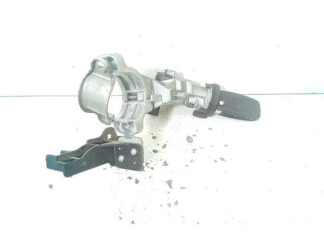 Комплект блоков управления Mjd6f3p4, 51781568 Fiat Grande Punto