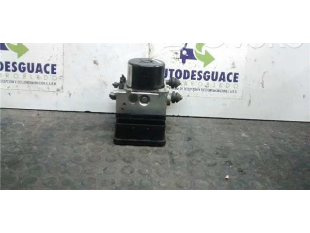 Блок управления АБС CT7C6318724L   Jeep Patriot