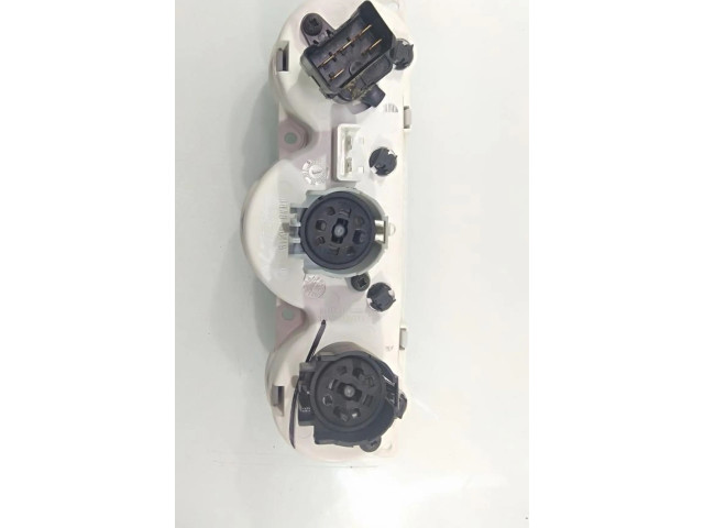 Блок управления климат-контролем 98AB18C419   Ford Transit   Tourneo Connect