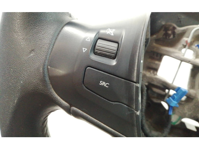 Руль Peugeot 2008 I 2013 - 2019 года 96750123ZD