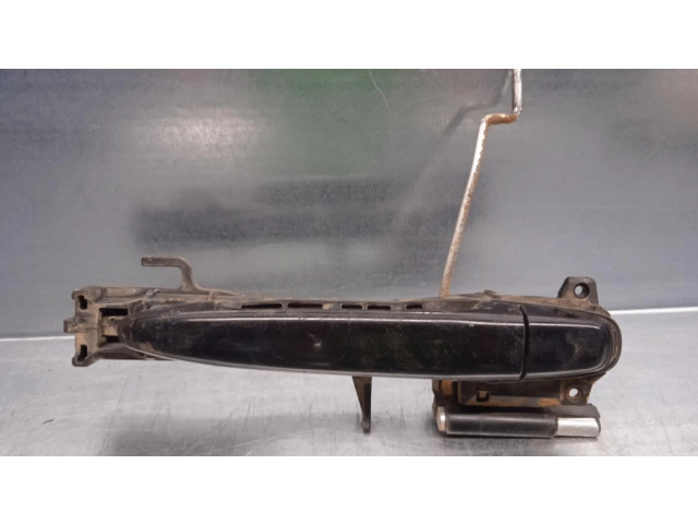 Внешняя ручка