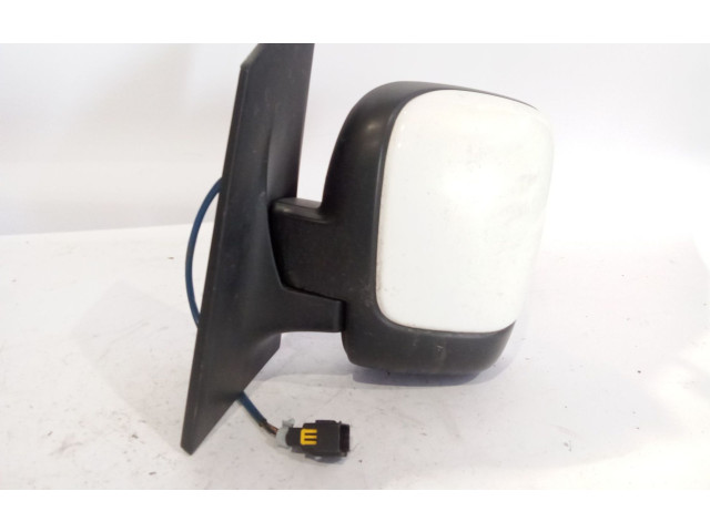 Зеркало электрическое        Fiat Scudo  2022 -  года   