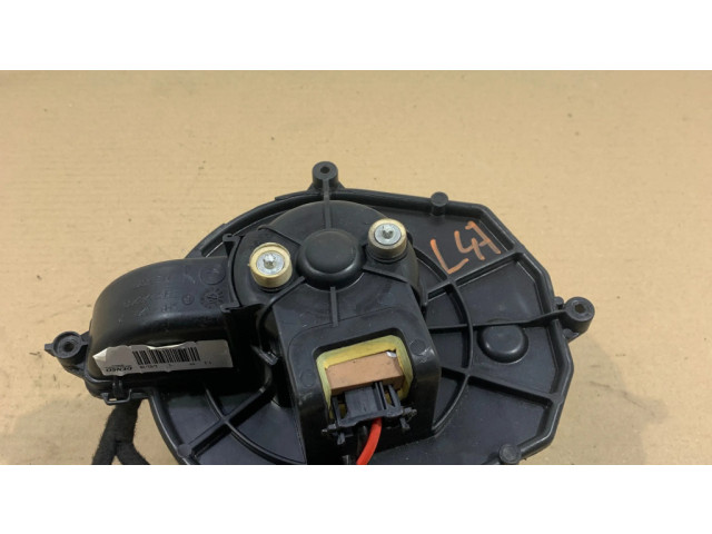 Вентилятор печки 5E2228200, 181428100 Citroen Berlingo