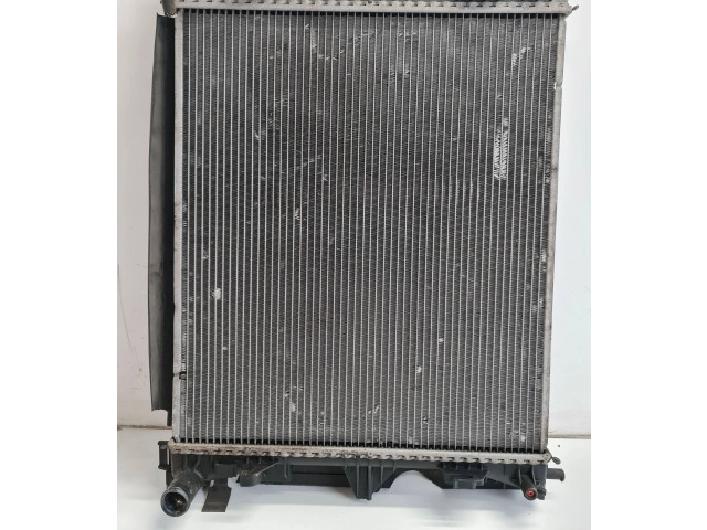 Топливная рампа 04677754AB, 2B1015107 Chrysler Voyager