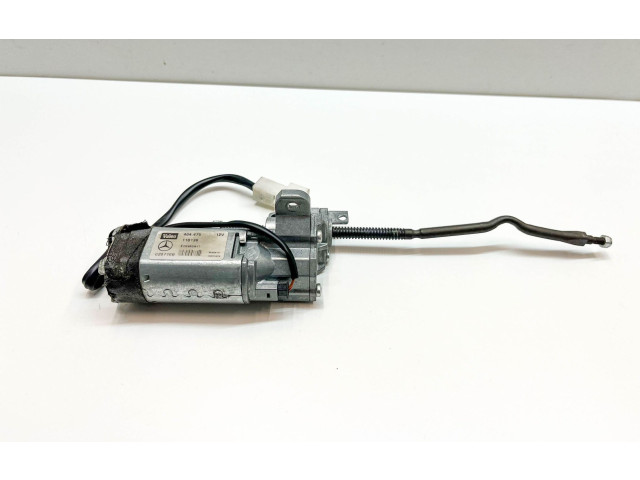 Блок управления A2034600625, 2034600625   Mercedes-Benz SL R230