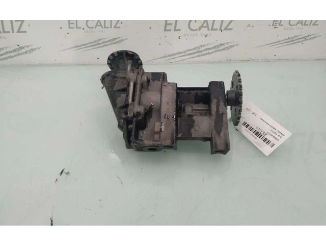 Масляный насос K9K800 8200307174 Renault Kangoo II