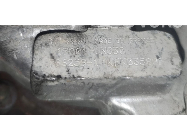 Turbodmychadlo Турбина Toyota Yaris