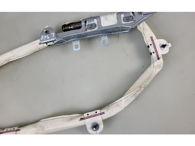 Боковая подушка безопасности P30780646   Volvo S60