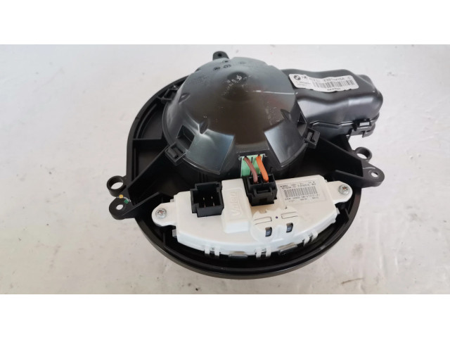Вентилятор печки 927025401 BMW 1 F20 F21