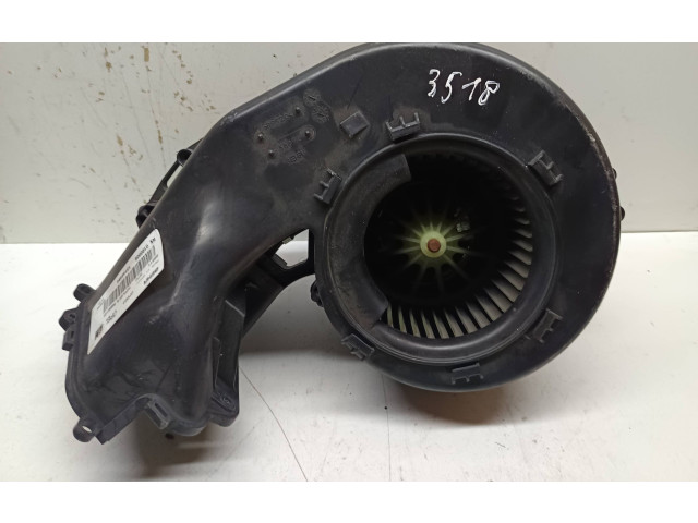 Вентилятор печки    13149484, 560961104   Opel Meriva A