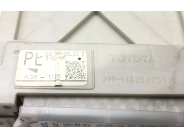 Pojistková skříňka 82730-30L30-B Lexus GS 250 350 300H 450H 2013