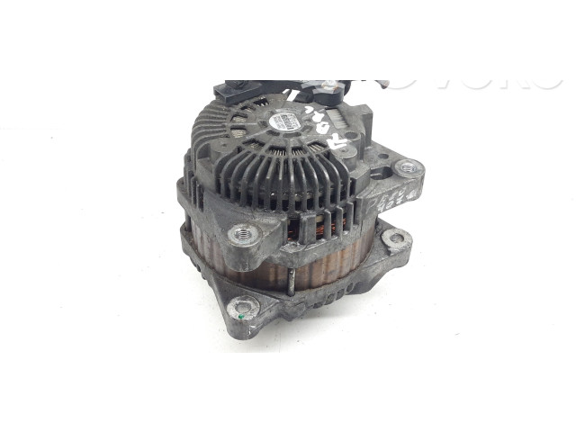 Генератор 9654752880, A004TJ0084C Citroen Berlingo 2.0