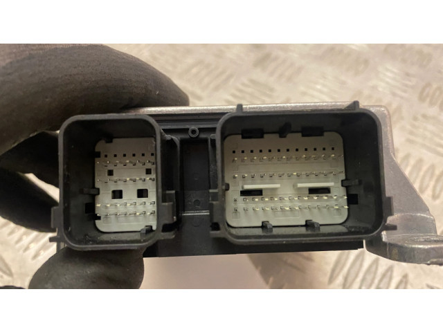 Блок подушек безопасности DK6214D374AF Land Rover Range Rover Sport L494