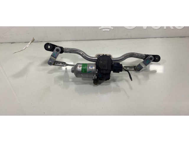 Моторчик дворников 2233170    Ford Ka