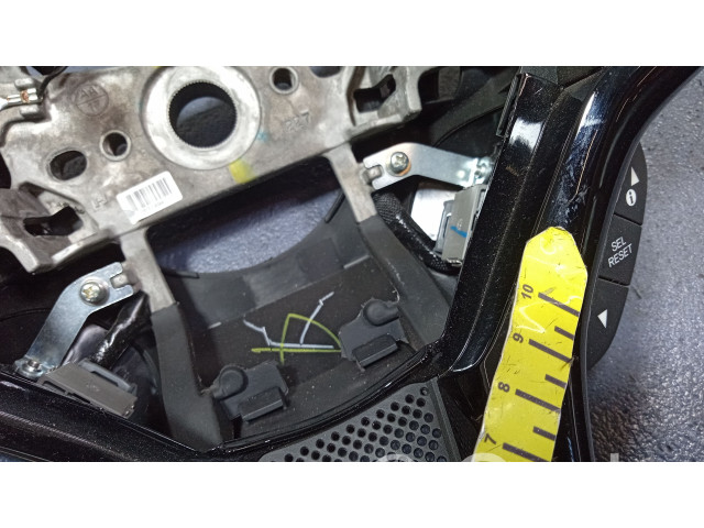 Руль Honda HR-V  2015-2020 года       