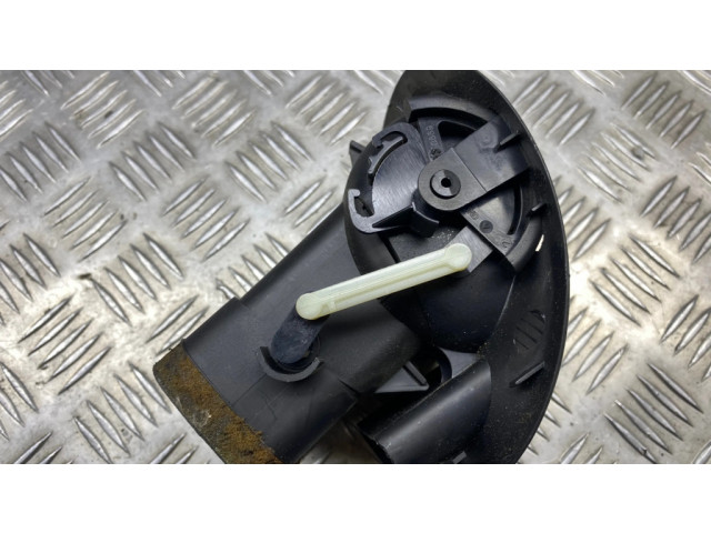 Центральная воздушная решётка