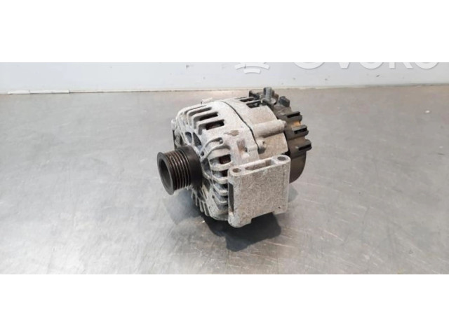 Масляный насос   A0009067802  Mercedes-Benz GLK (X204) 