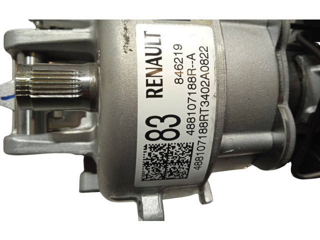    Рулевая рейка 488107188R   Renault Clio V 2019 - - года