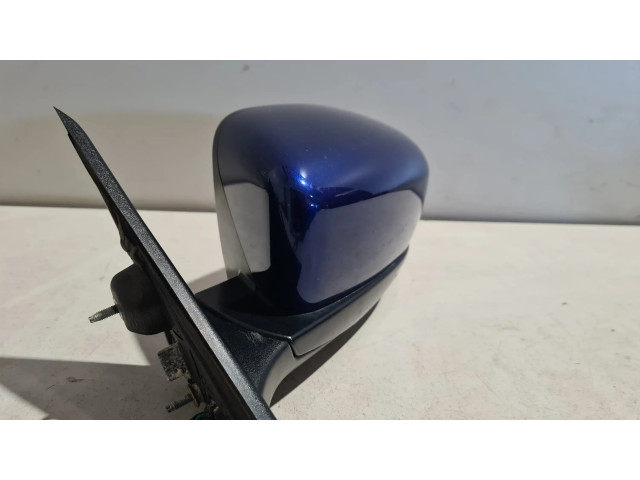 Зеркало электрическое левое Maserati Ghibli 2013- года