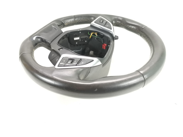 Руль Chevrolet Camaro - года 84744910, 84449676