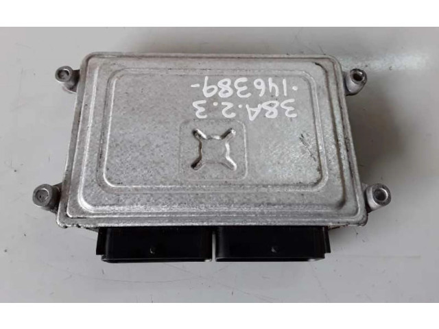 Блок управления двигателем Блок управления    Chevrolet Astra