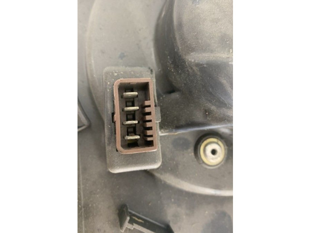 Вентилятор печки    6441H3   Citroen Saxo