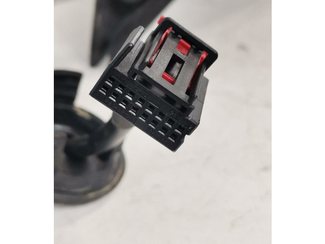 Зеркало электрическое        Audi A3 S3 8P  2003 - 2012 года   