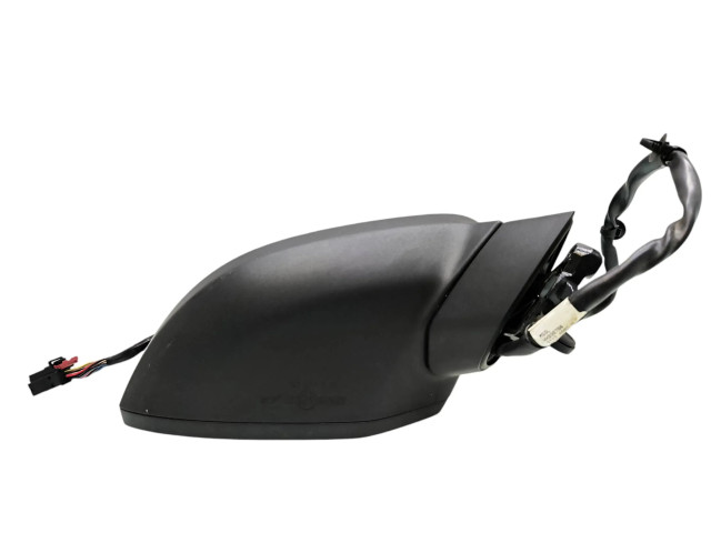 Zpětné zrcátko pravé Audi A5 2018 E1041409, ASB211