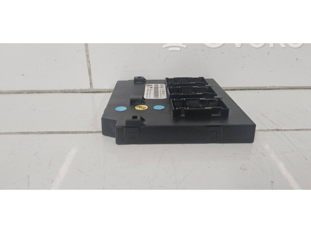 Блок комфорта 8P0907063A Audi A3 S3 A3 Sportback 8P