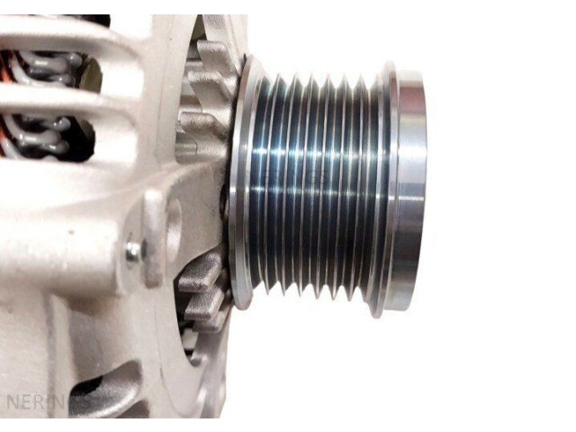 Генератор 104210-4670, 3EFFE   Lexus IS 220D-250-350      