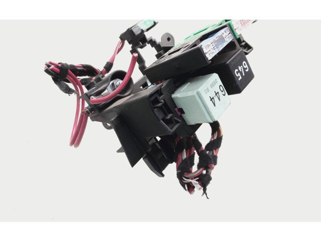 Блок предохранителей 8K2937503A, 644 Audi Q5 SQ5