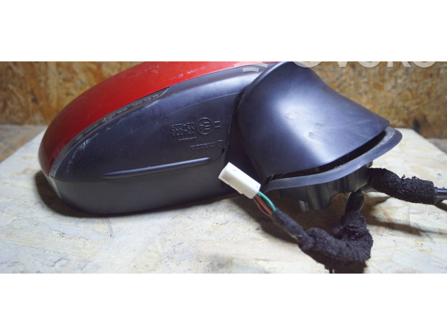 Zpětné zrcátko Alfa Romeo Mito 2011