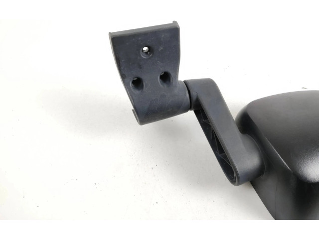 Зеркало (механическое)       Jeep Wrangler   -  года   