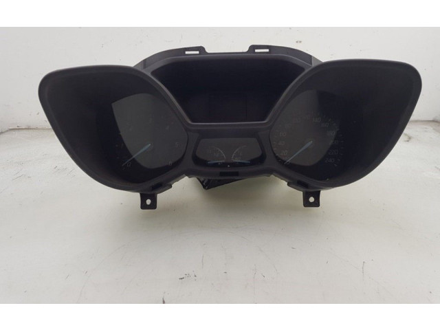 Přístrojová deska Ford Transit - Tourneo Connect 2014 DT1T10849GD, DT1T10849GJ