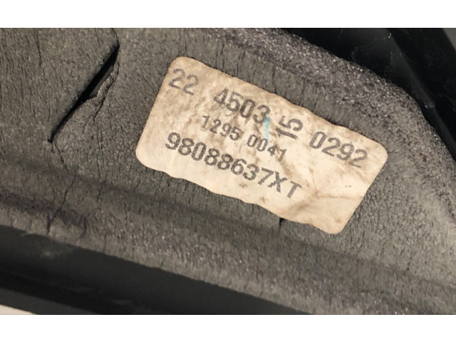 Zpětné zrcátko Peugeot 308 SW 2014