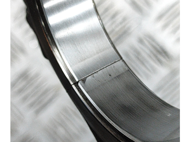 Píst 059107065DP, 059198401H Volkswagen Touareg II CVWA