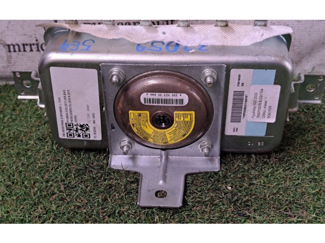 Подушка безопасности пассажира D4FC   Hyundai ix20