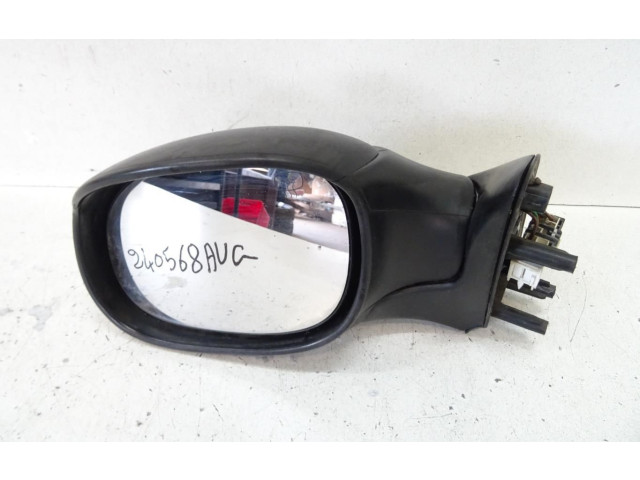 Зеркало (механическое) Citroen Xsara Picasso - года